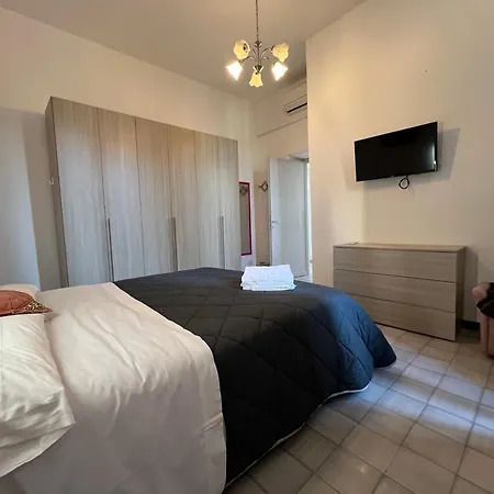 Stephany\'S Guesthouse